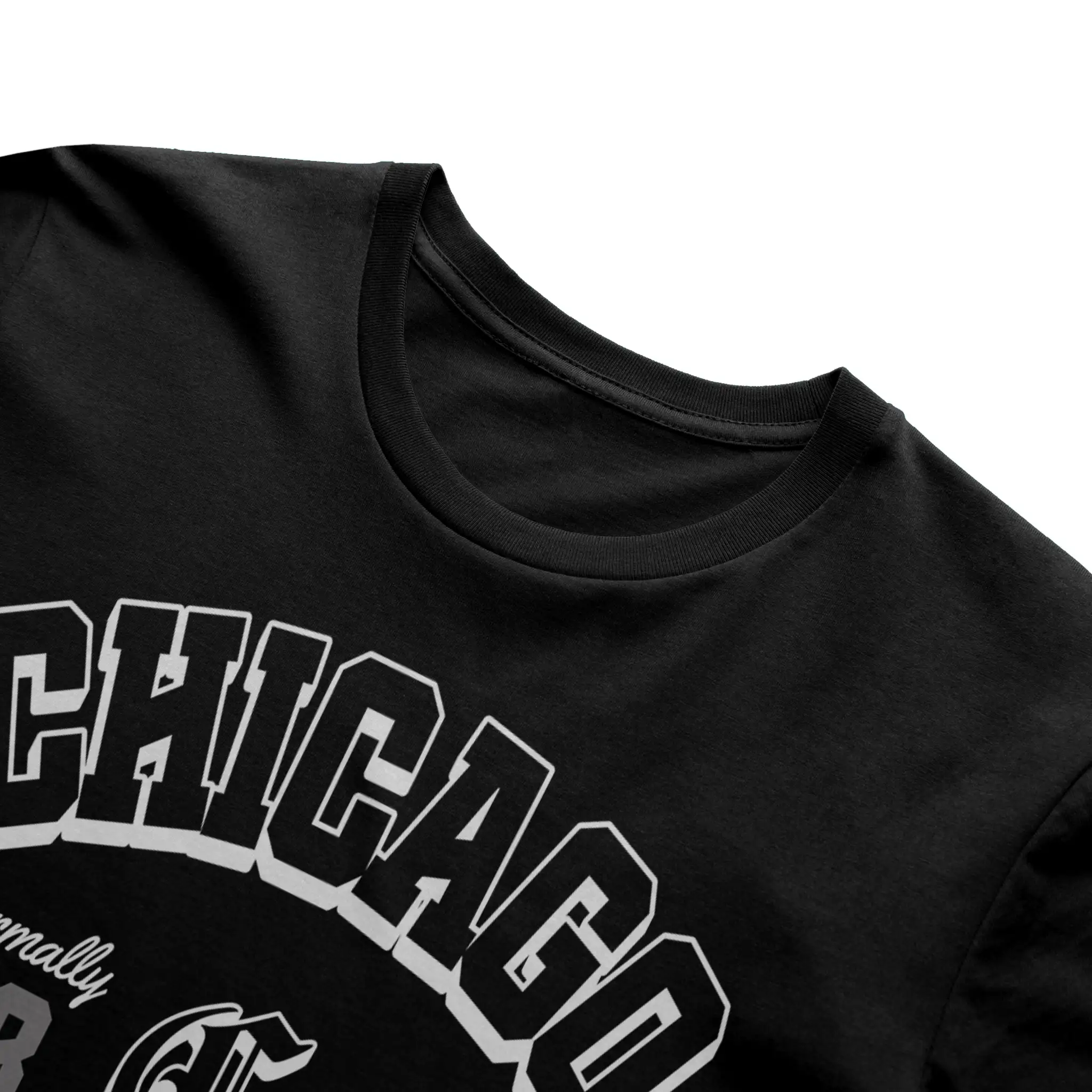 Light Cotton T-Shirt