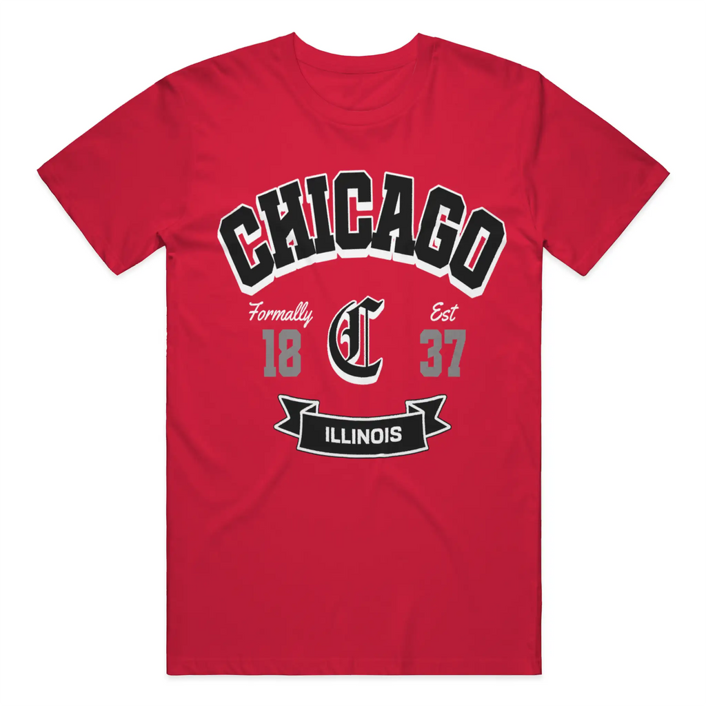 Light Cotton T-Shirt