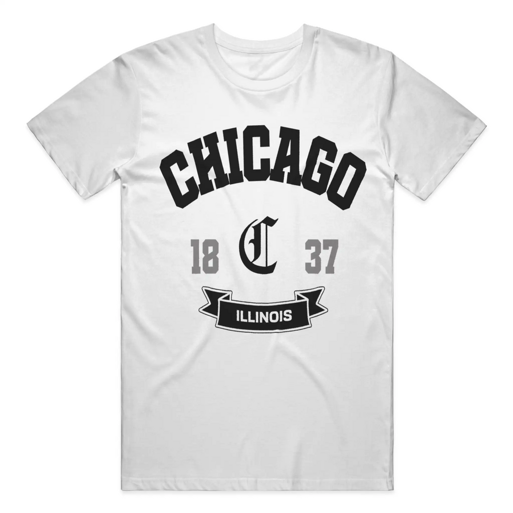 Light Cotton T-Shirt