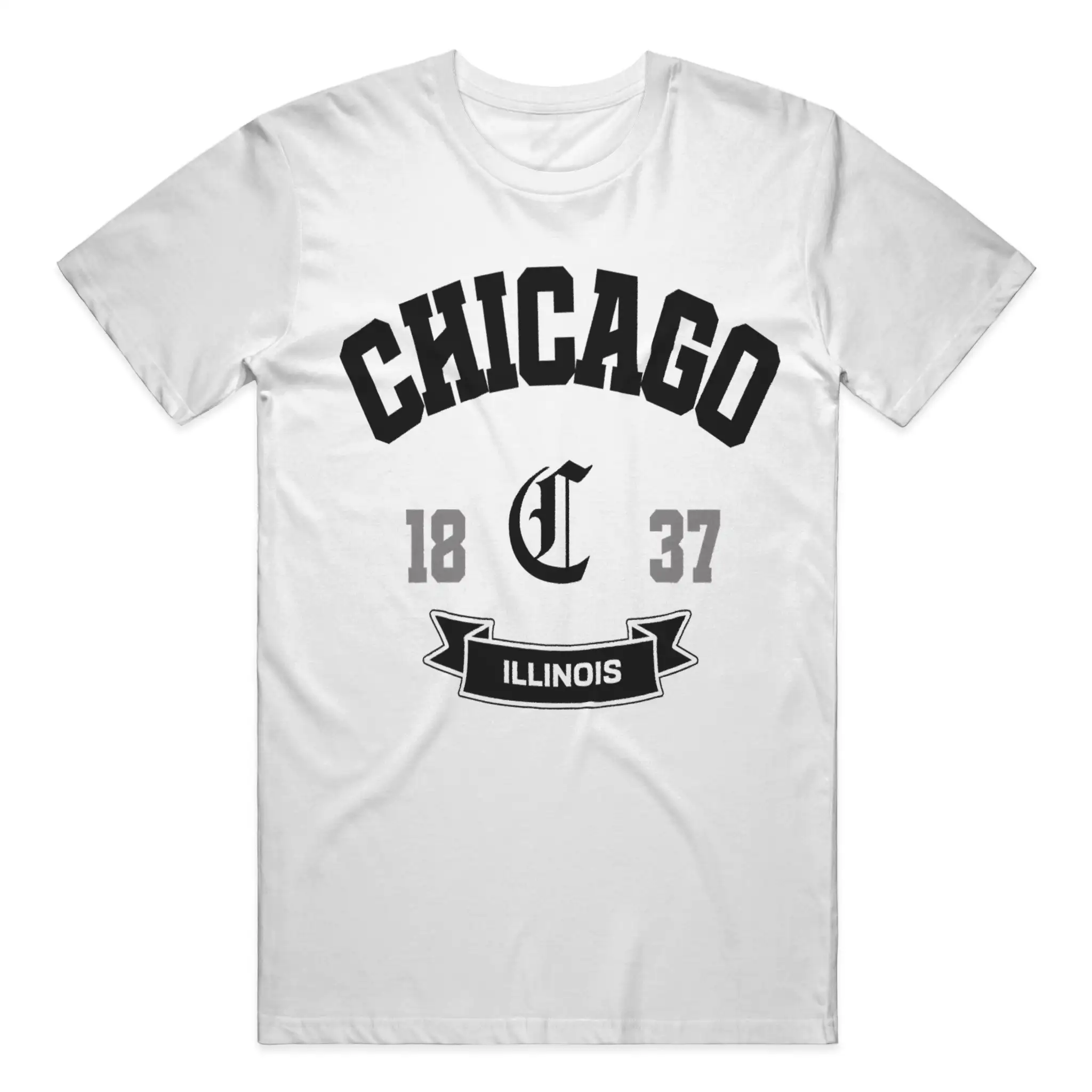 Light Cotton T-Shirt