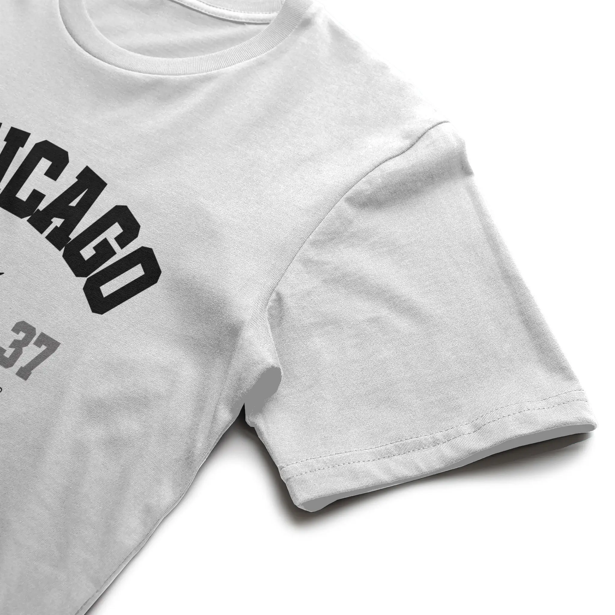 Light Cotton T-Shirt