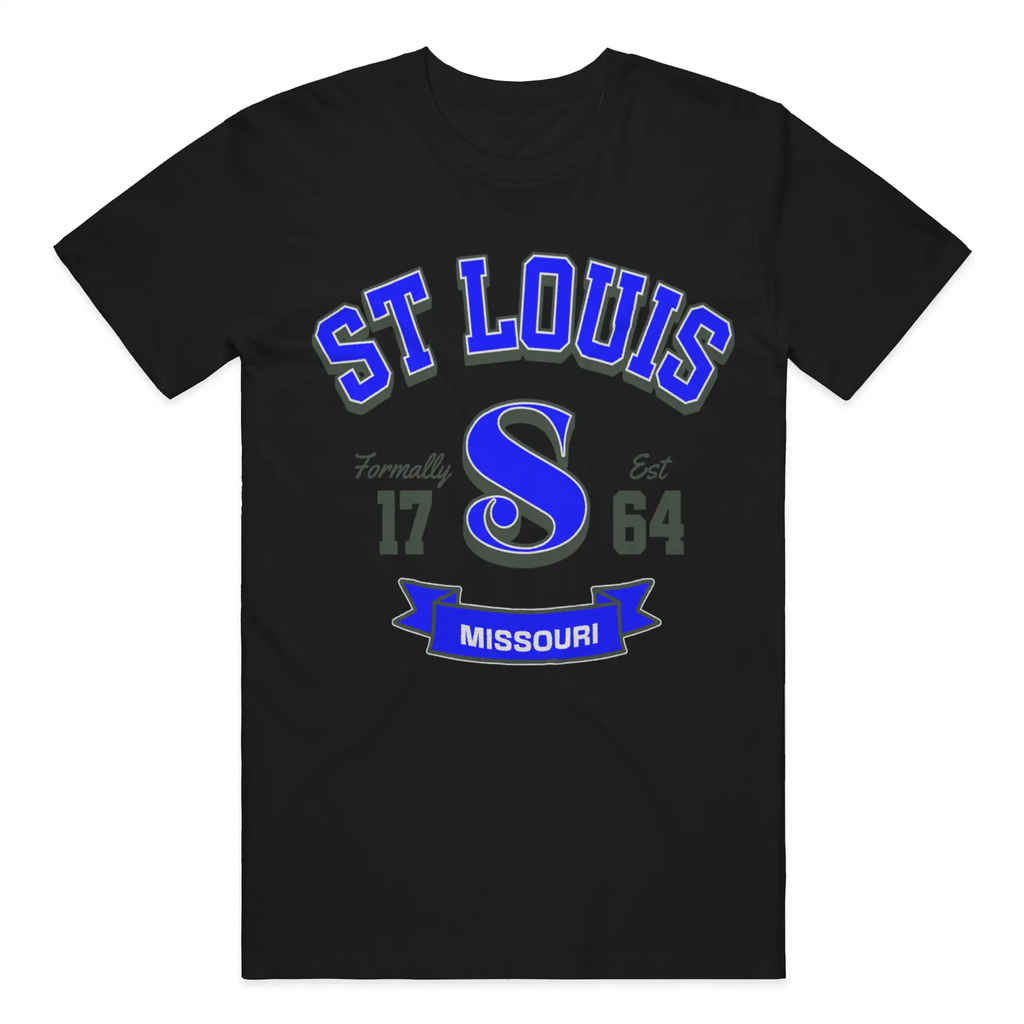 Gildan Heavyweight Tee Rapid Fulfillment