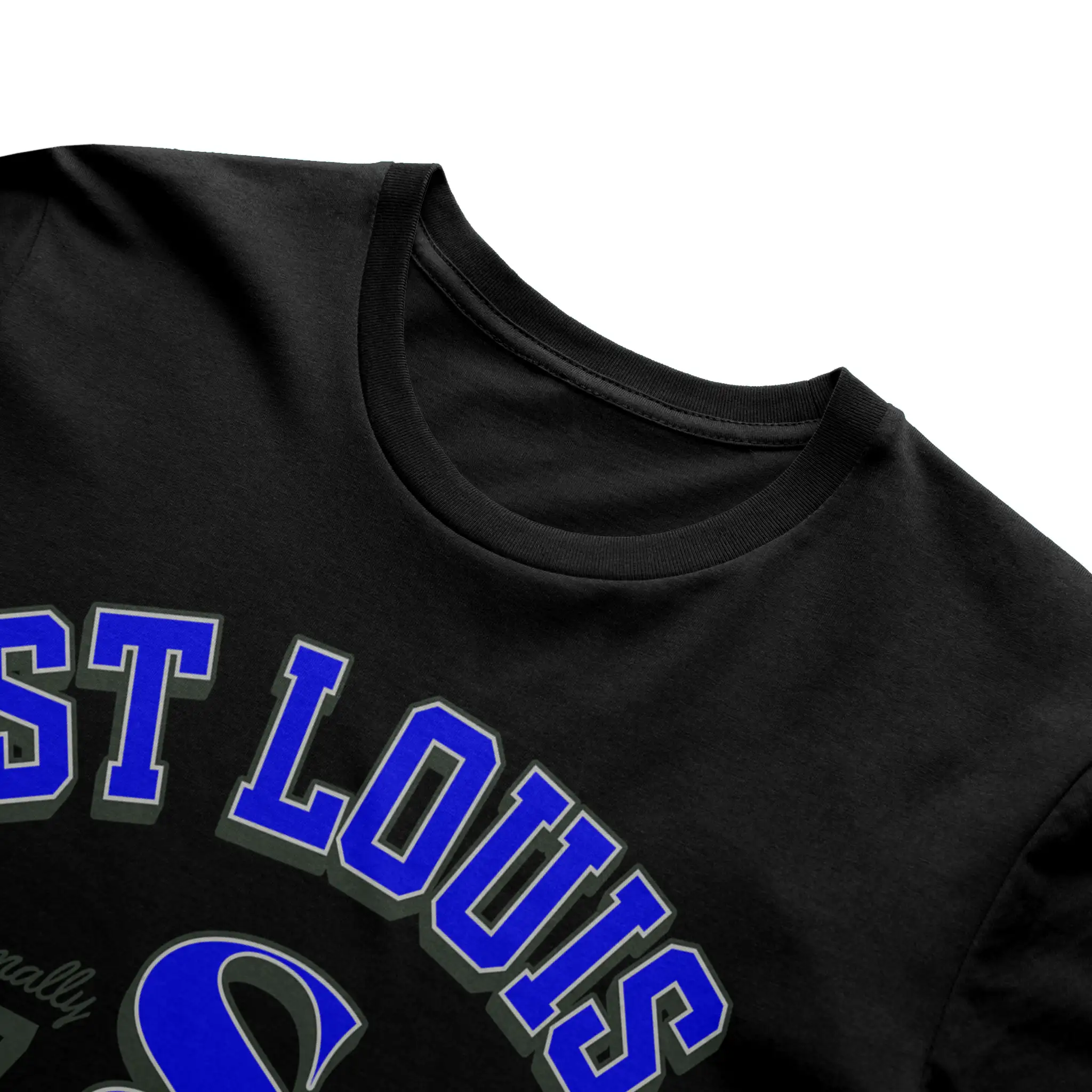 Gildan Heavyweight Tee Rapid Fulfillment