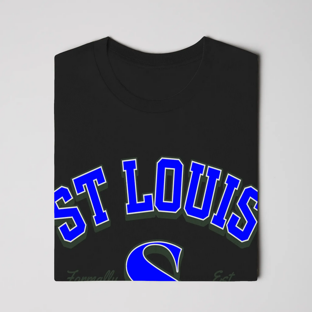 Gildan Heavyweight Tee Rapid Fulfillment