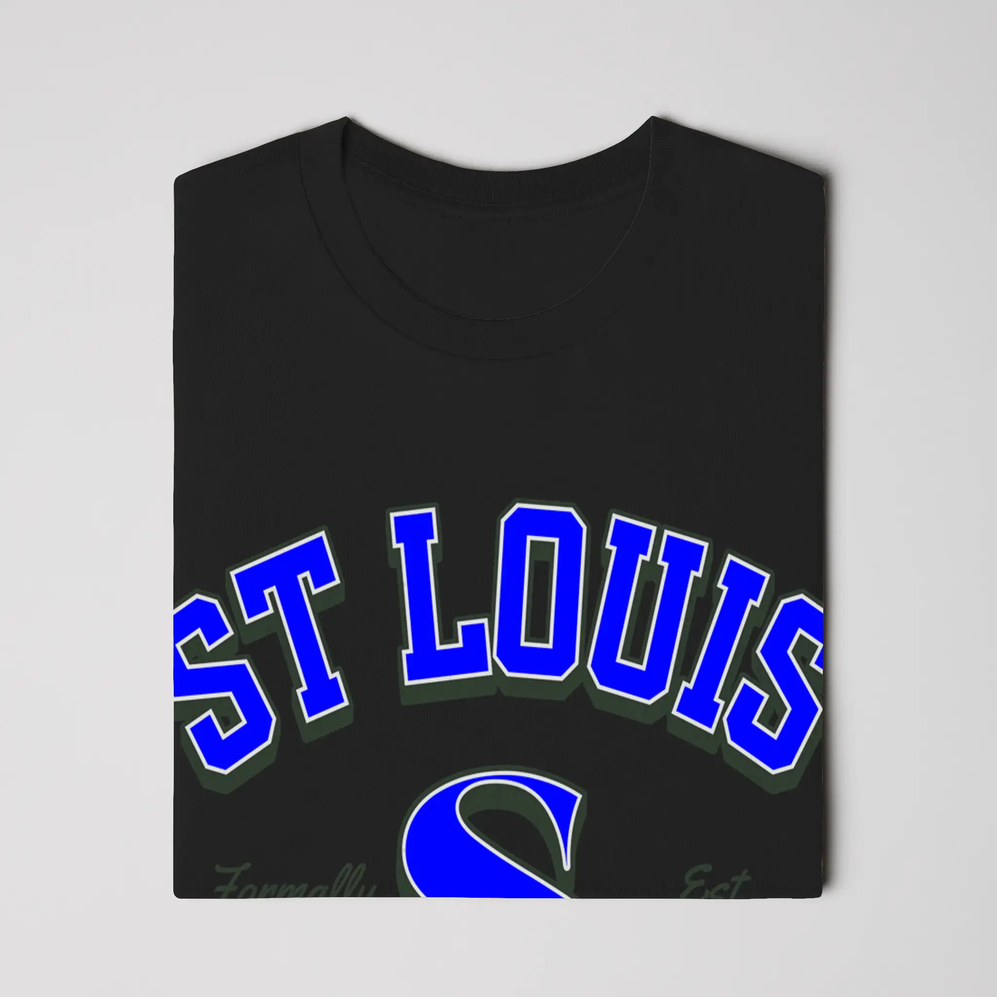 Gildan Heavyweight Tee Rapid Fulfillment