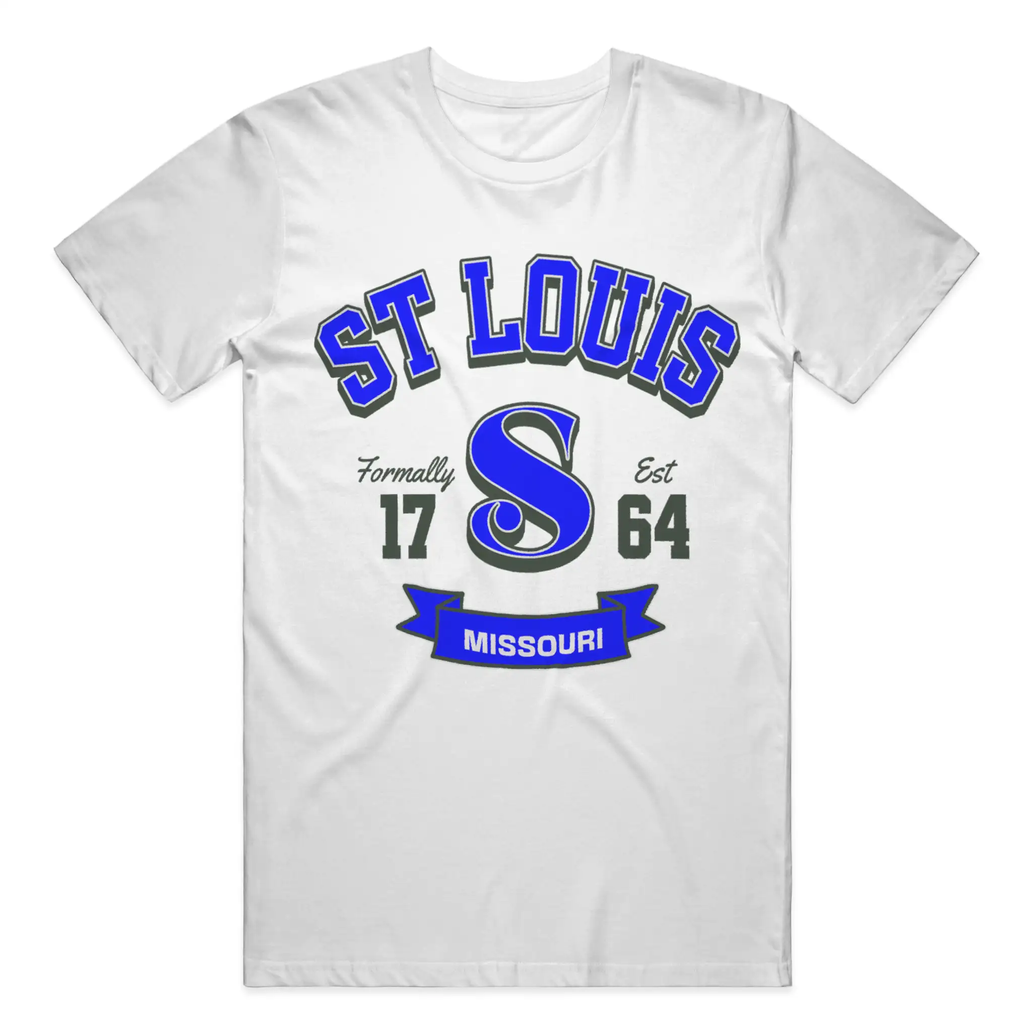 Gildan Heavyweight Tee Rapid Fulfillment