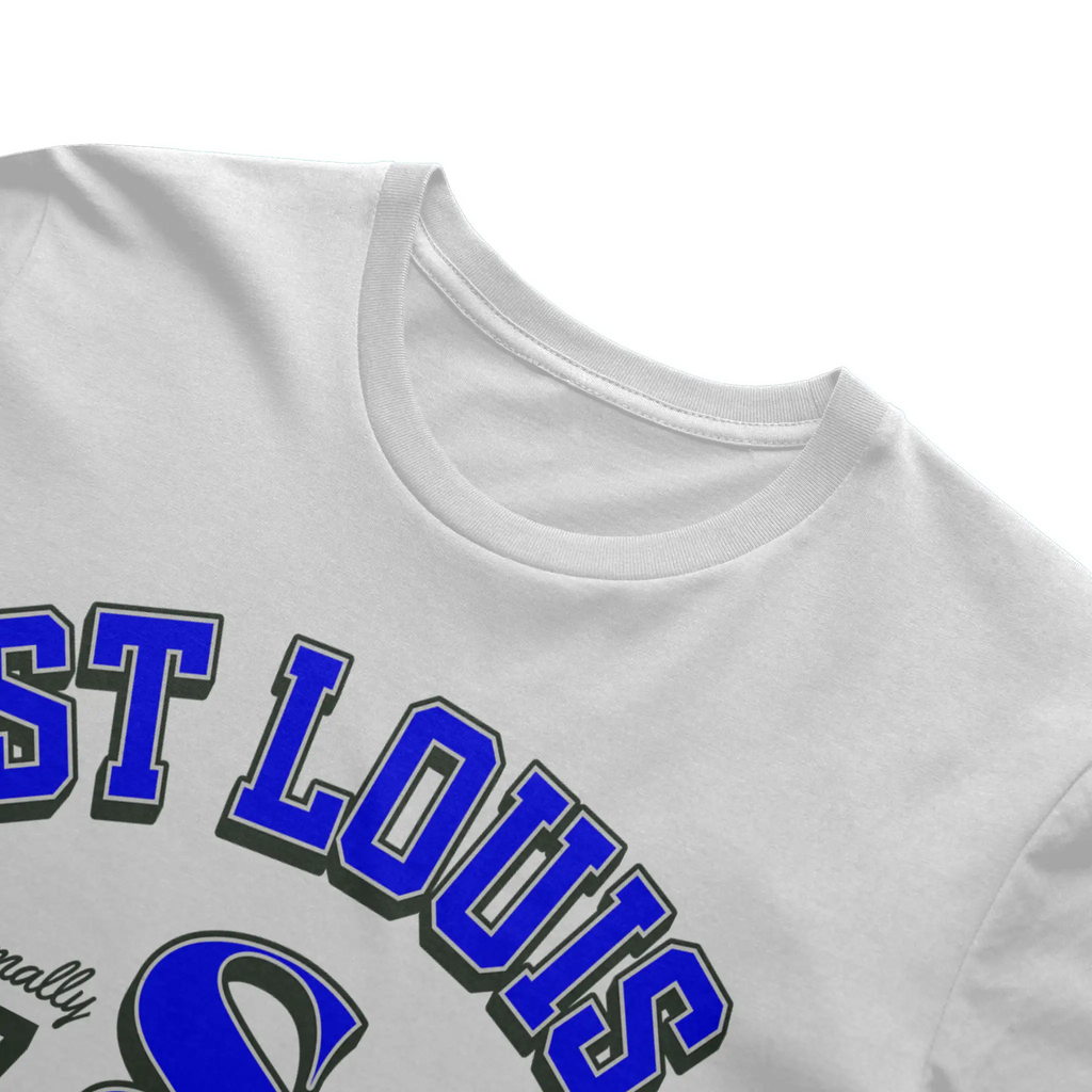 Gildan Heavyweight Tee Rapid Fulfillment