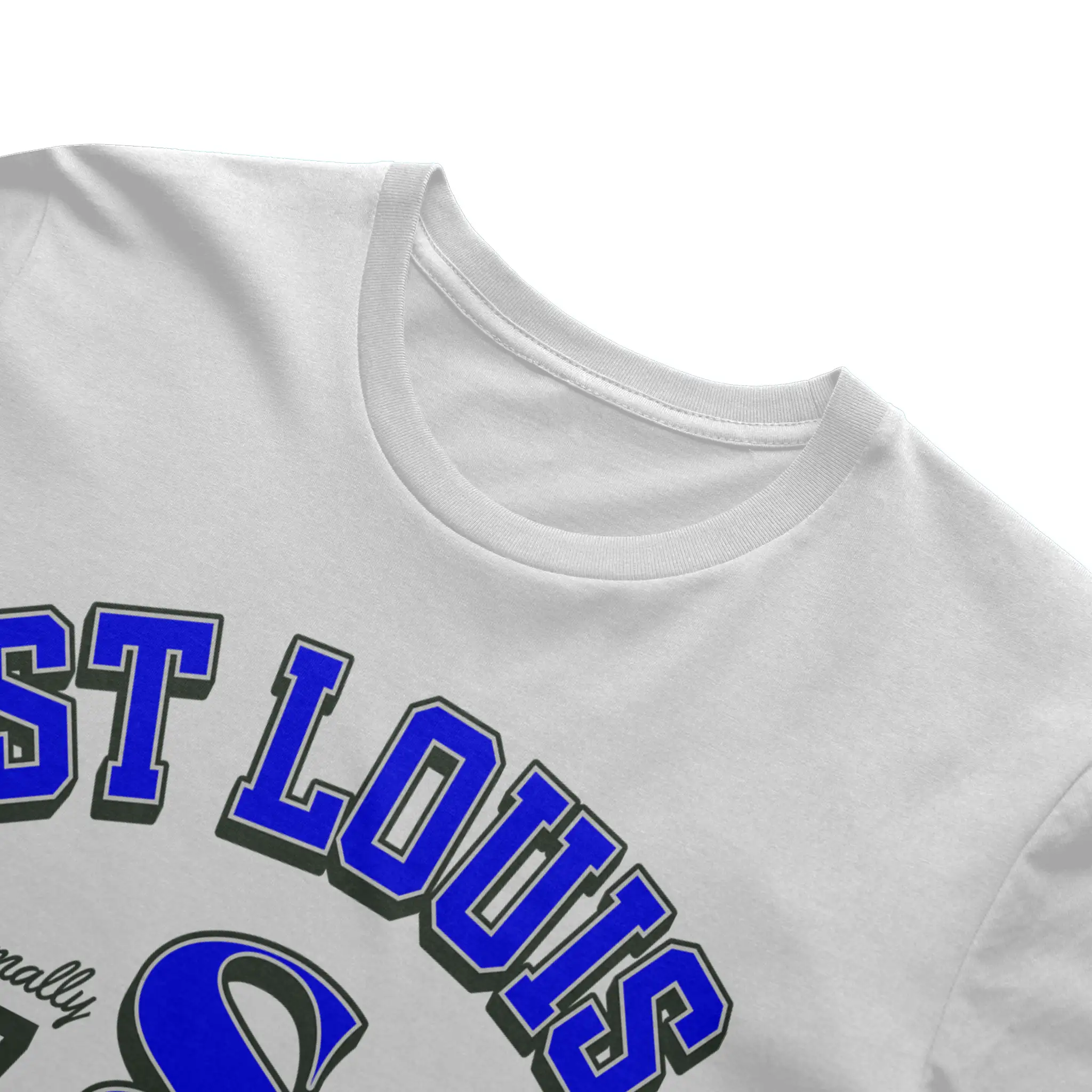 Gildan Heavyweight Tee Rapid Fulfillment