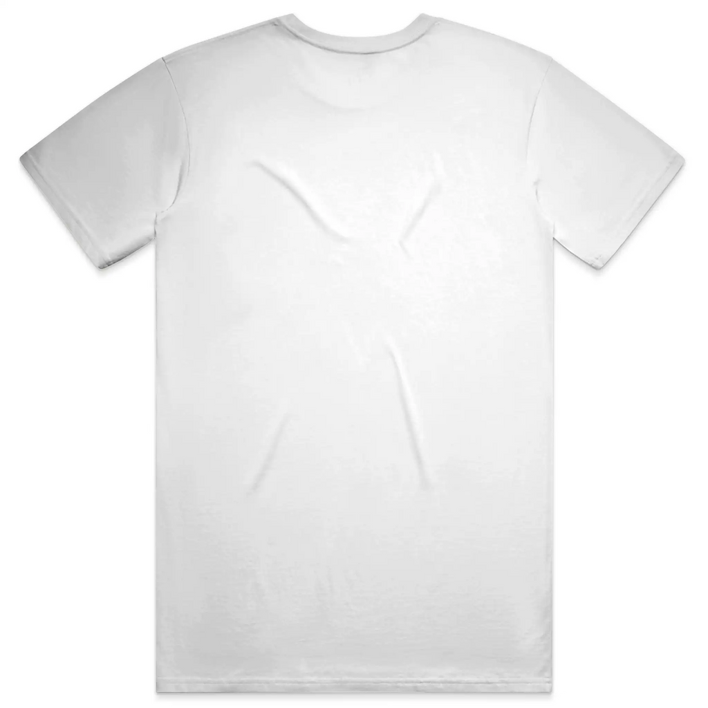 Gildan Heavyweight Tee Rapid Fulfillment