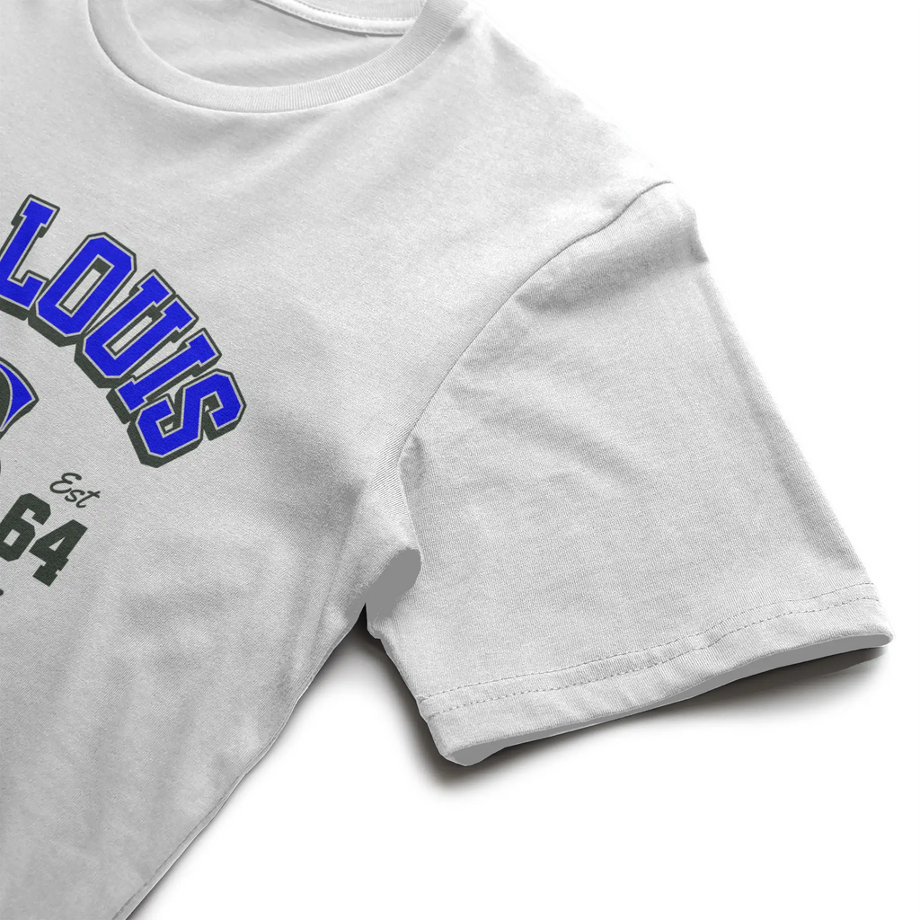 Gildan Heavyweight Tee Rapid Fulfillment