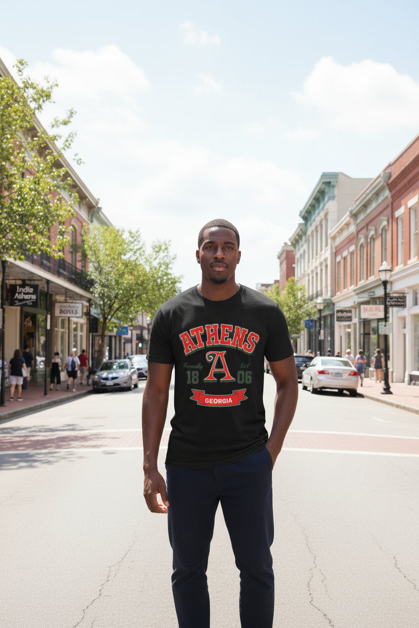 Gildan Cotton T Shirt