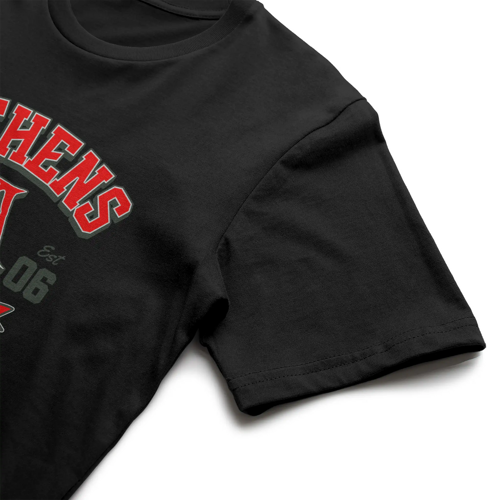 Gildan Cotton T Shirt