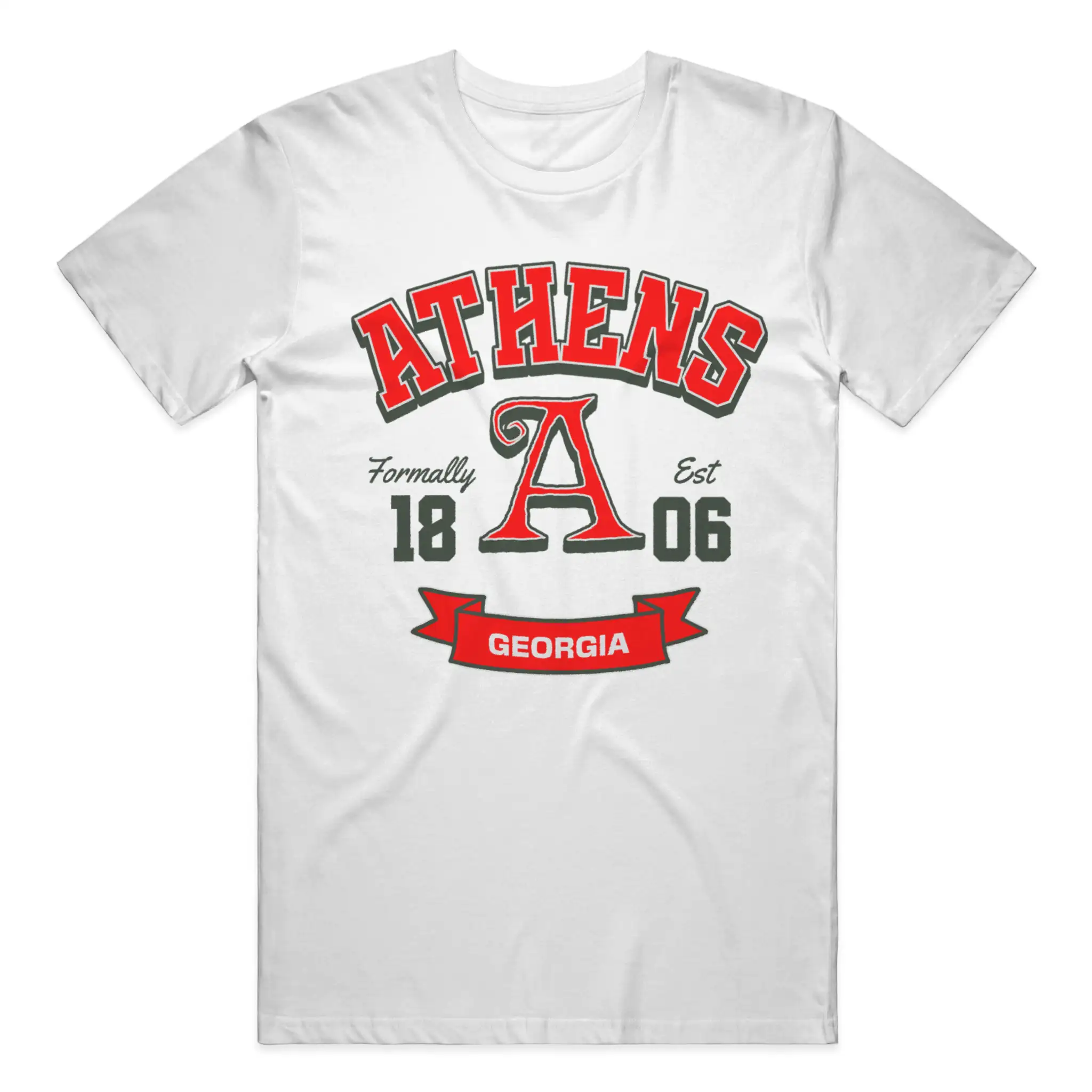 Gildan Cotton T Shirt