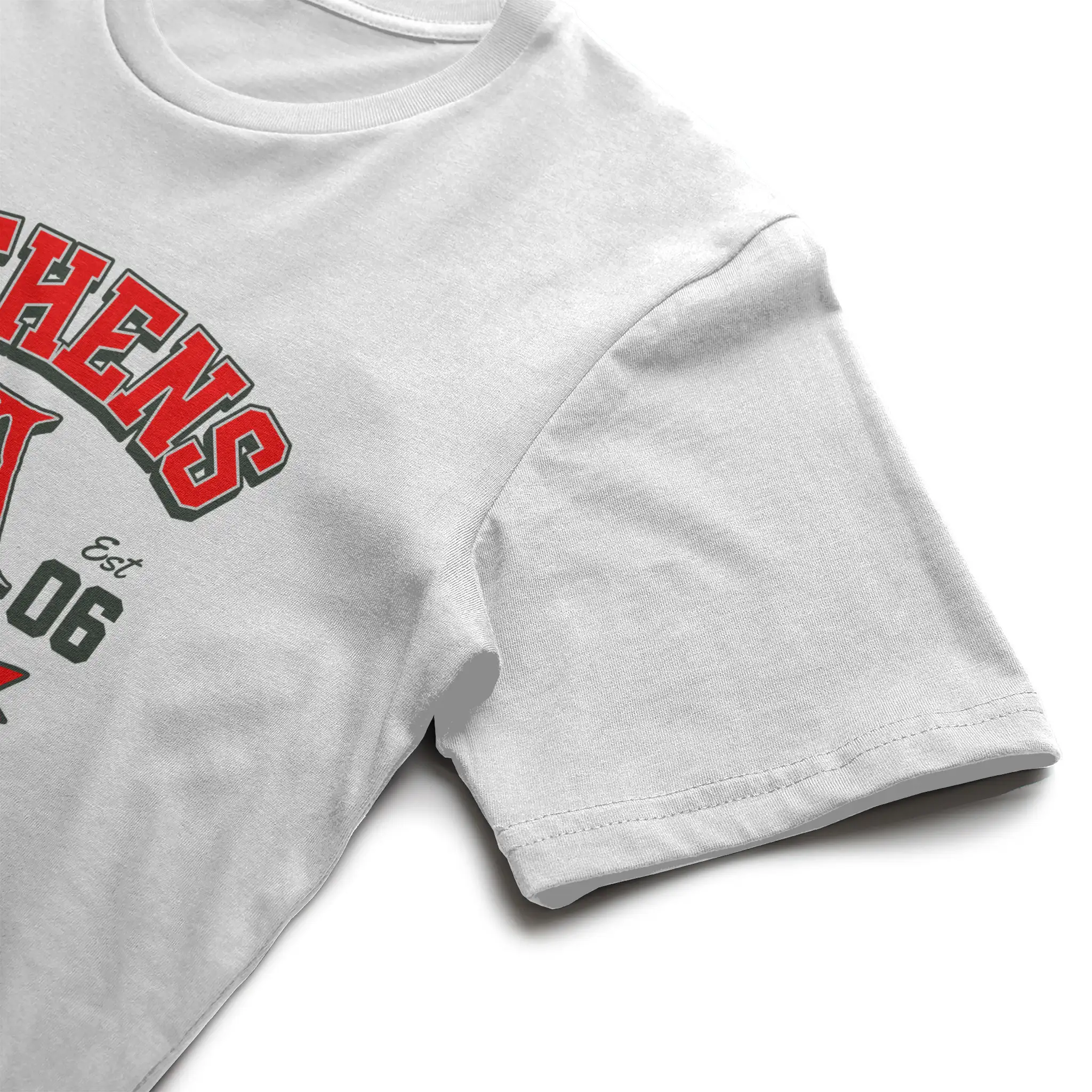 Gildan Cotton T Shirt