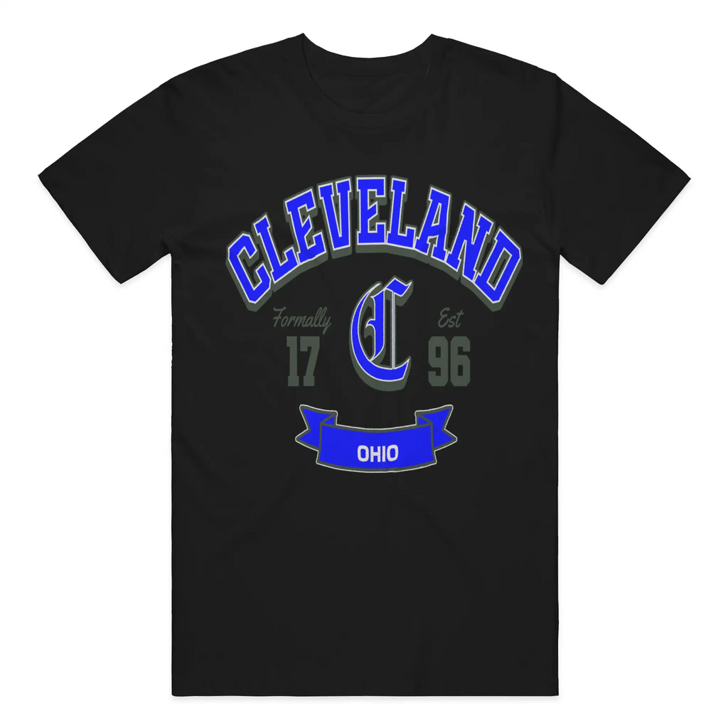 Gildan Heavyweight Tee Rapid Fulfillment