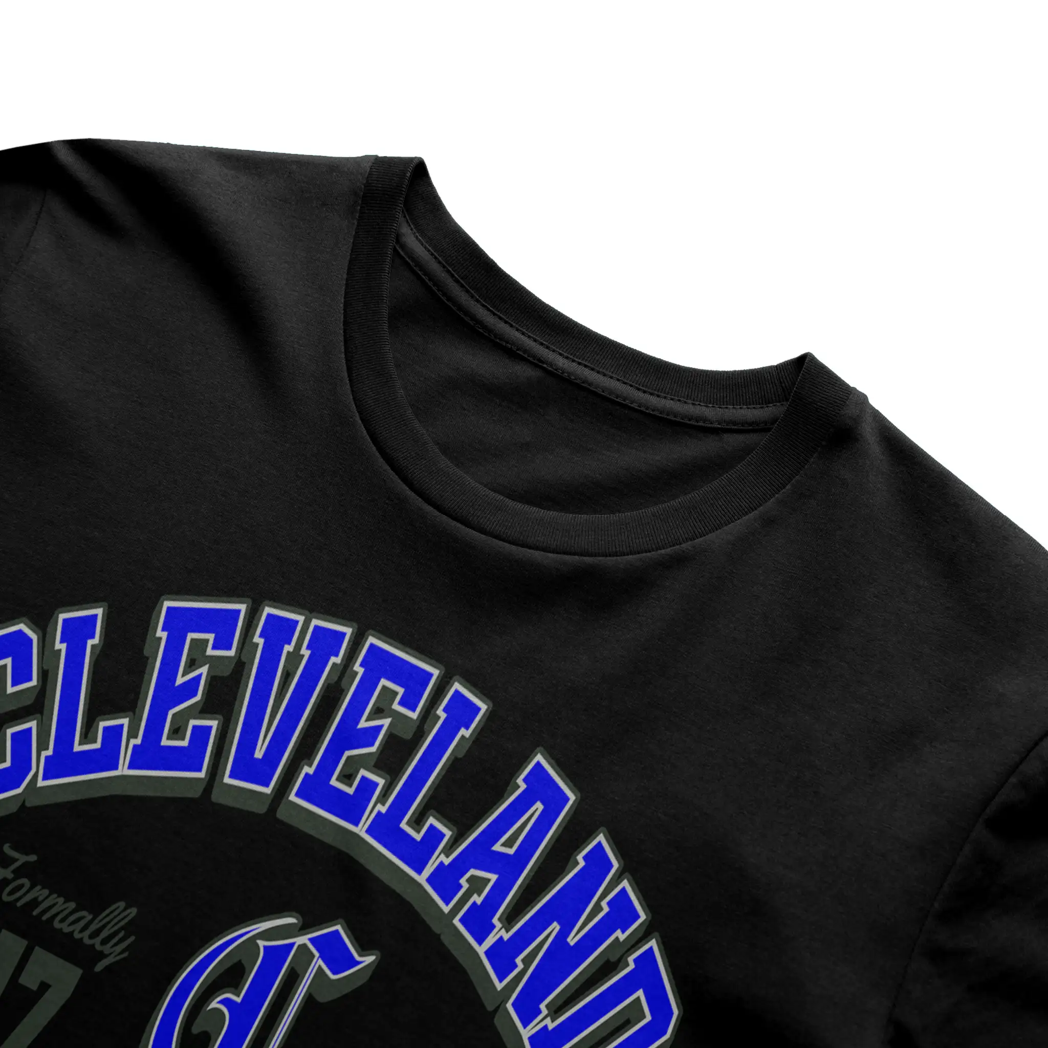 Gildan Heavyweight Tee Rapid Fulfillment