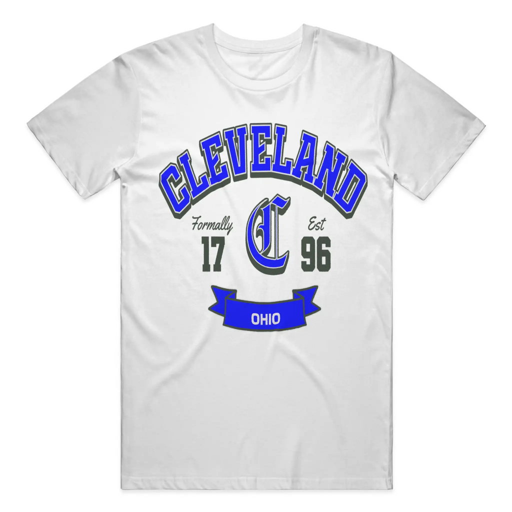 Gildan Heavyweight Tee Rapid Fulfillment