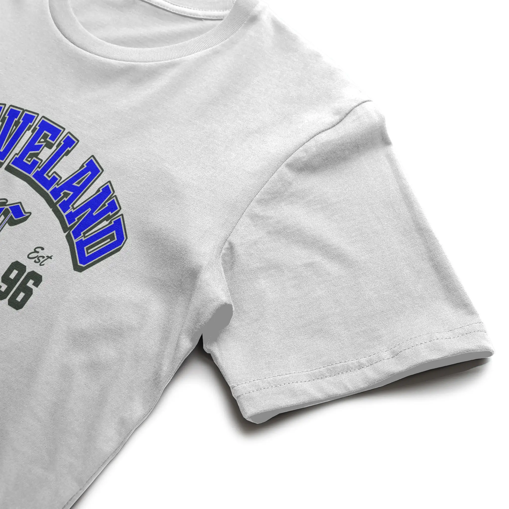 Gildan Heavyweight Tee Rapid Fulfillment