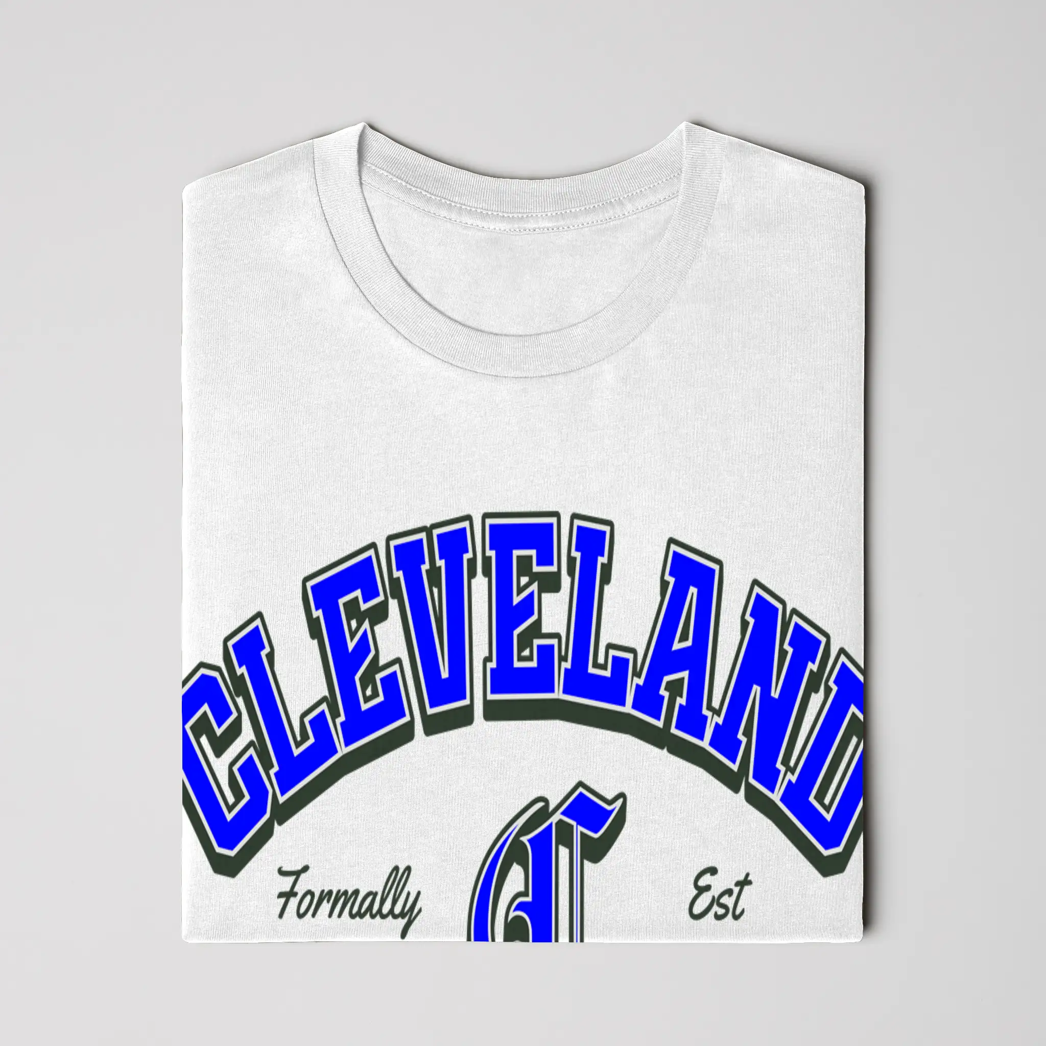 Gildan Heavyweight Tee Rapid Fulfillment