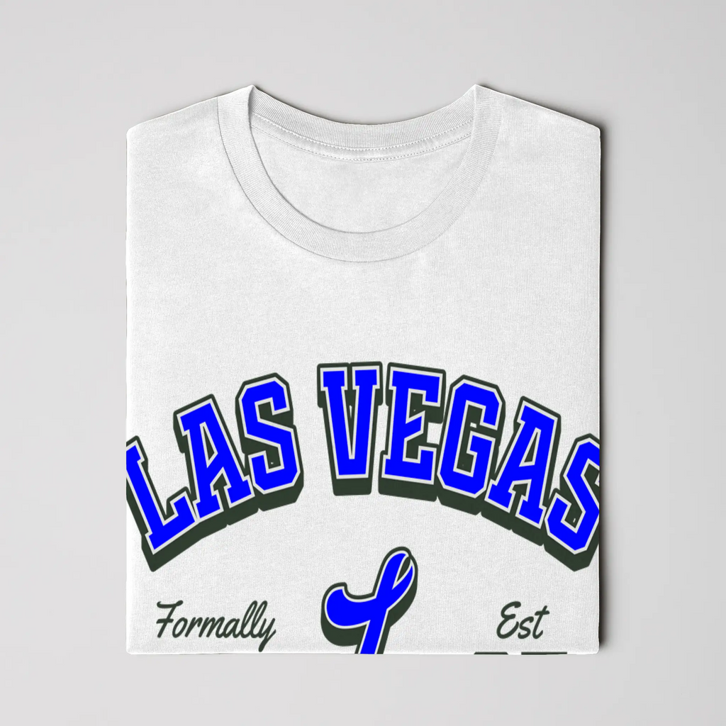 Gildan Heavyweight Tee Rapid Fulfillment