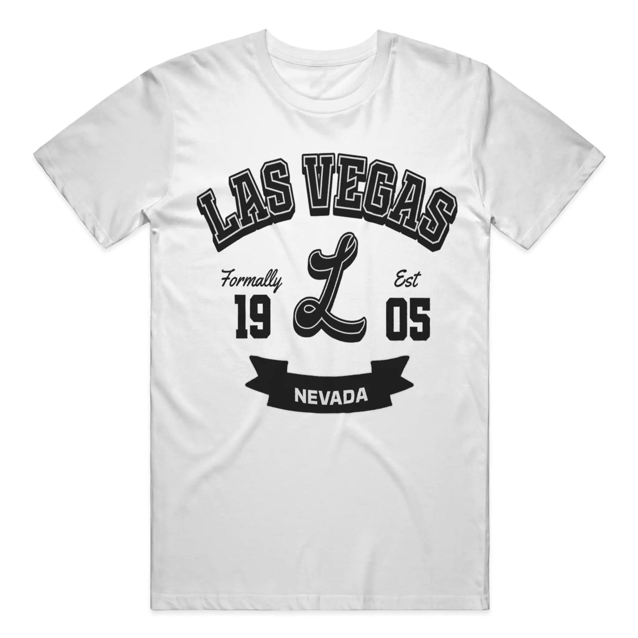 Light Cotton T-Shirt