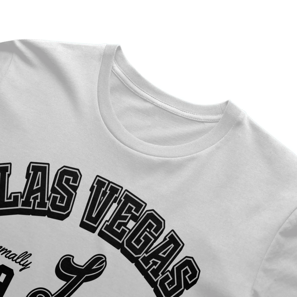 Light Cotton T-Shirt