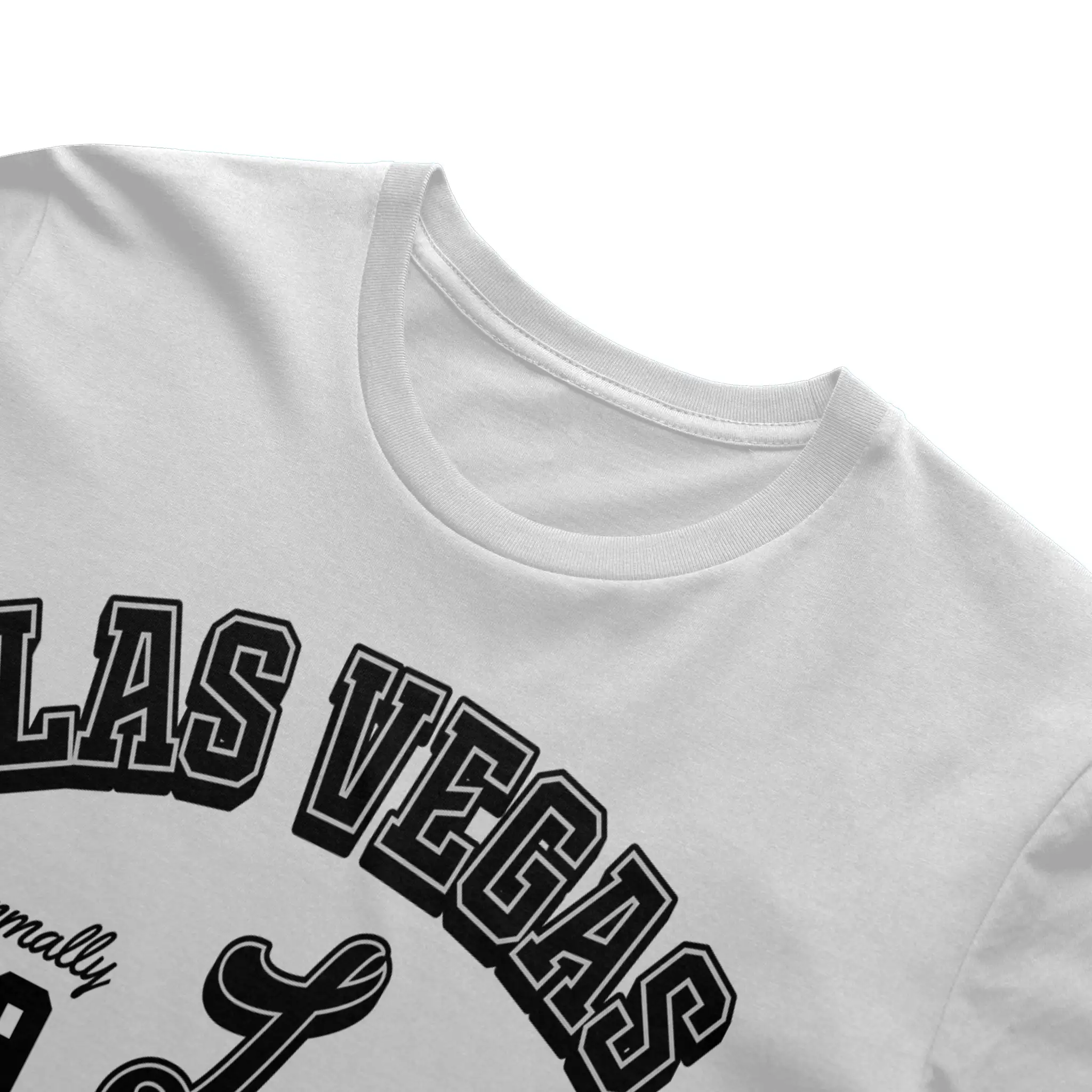 Light Cotton T-Shirt