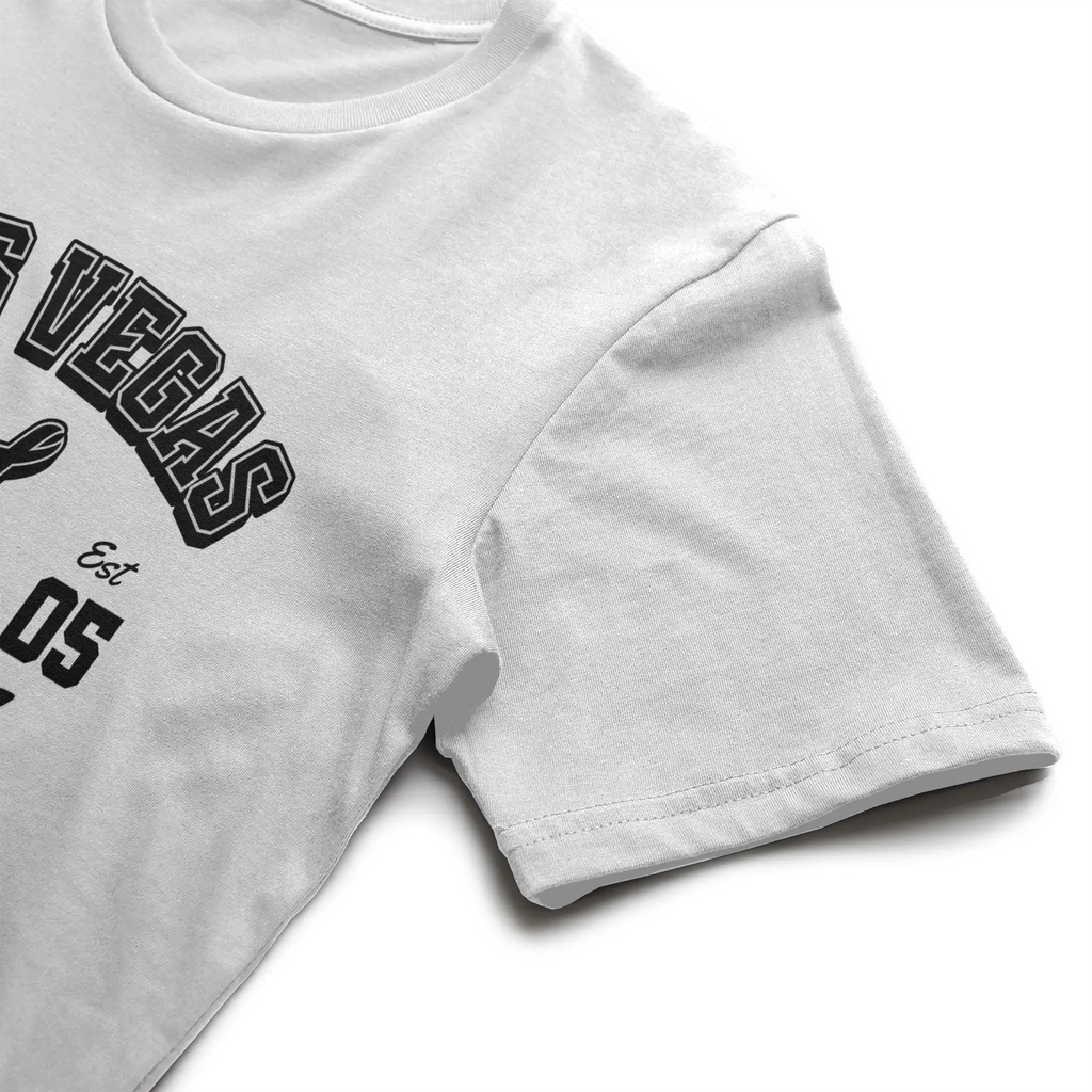 Light Cotton T-Shirt