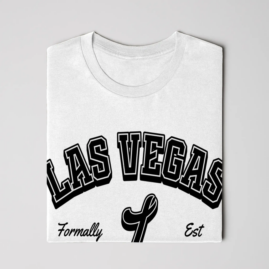 Light Cotton T-Shirt