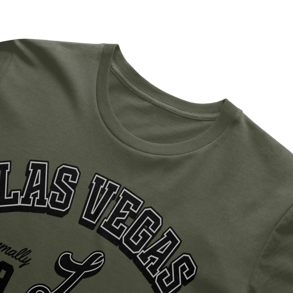 Light Cotton T-Shirt