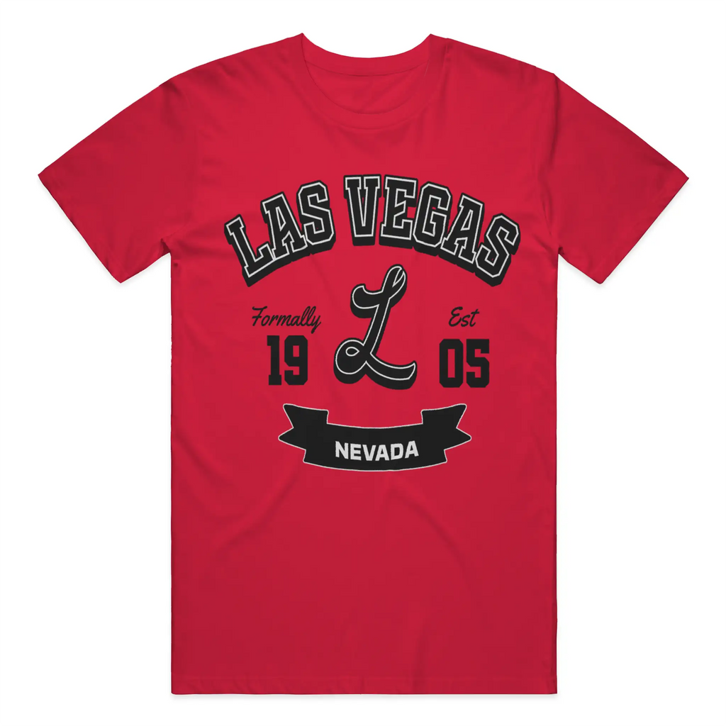 Light Cotton T-Shirt