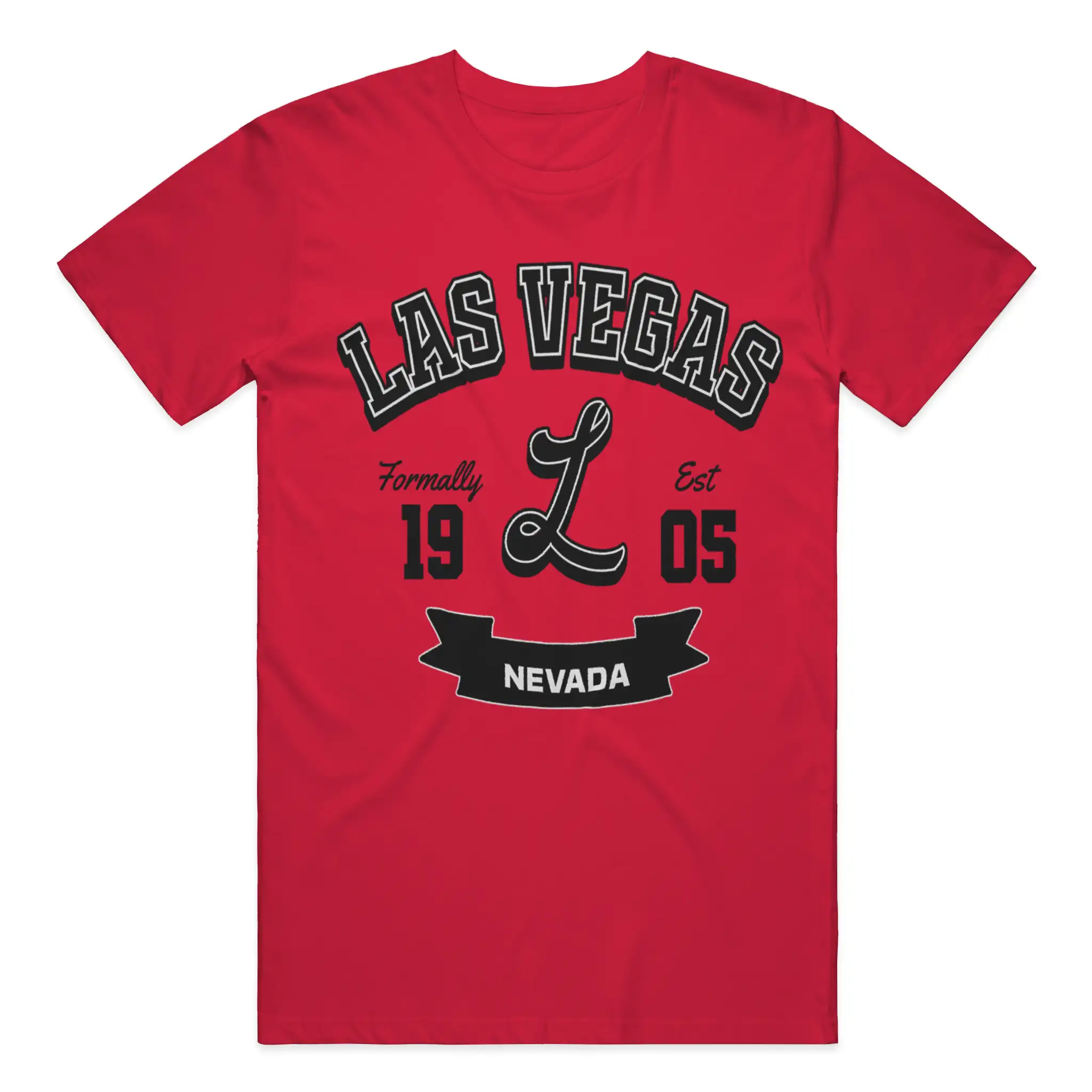 Light Cotton T-Shirt