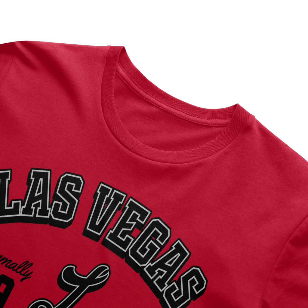 Light Cotton T-Shirt