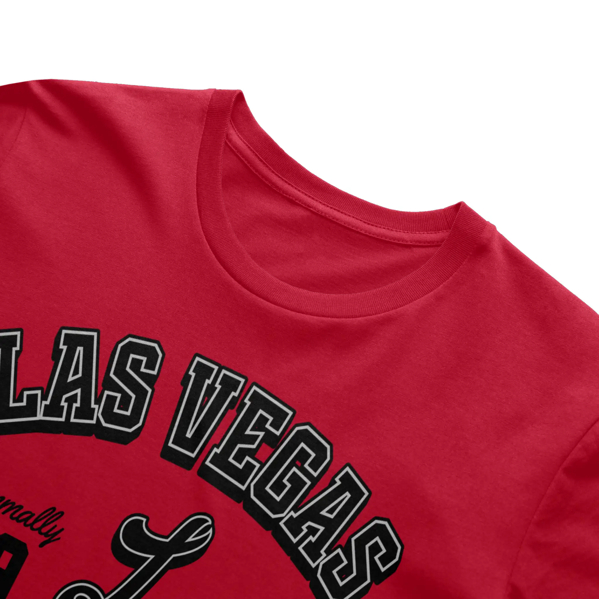 Light Cotton T-Shirt