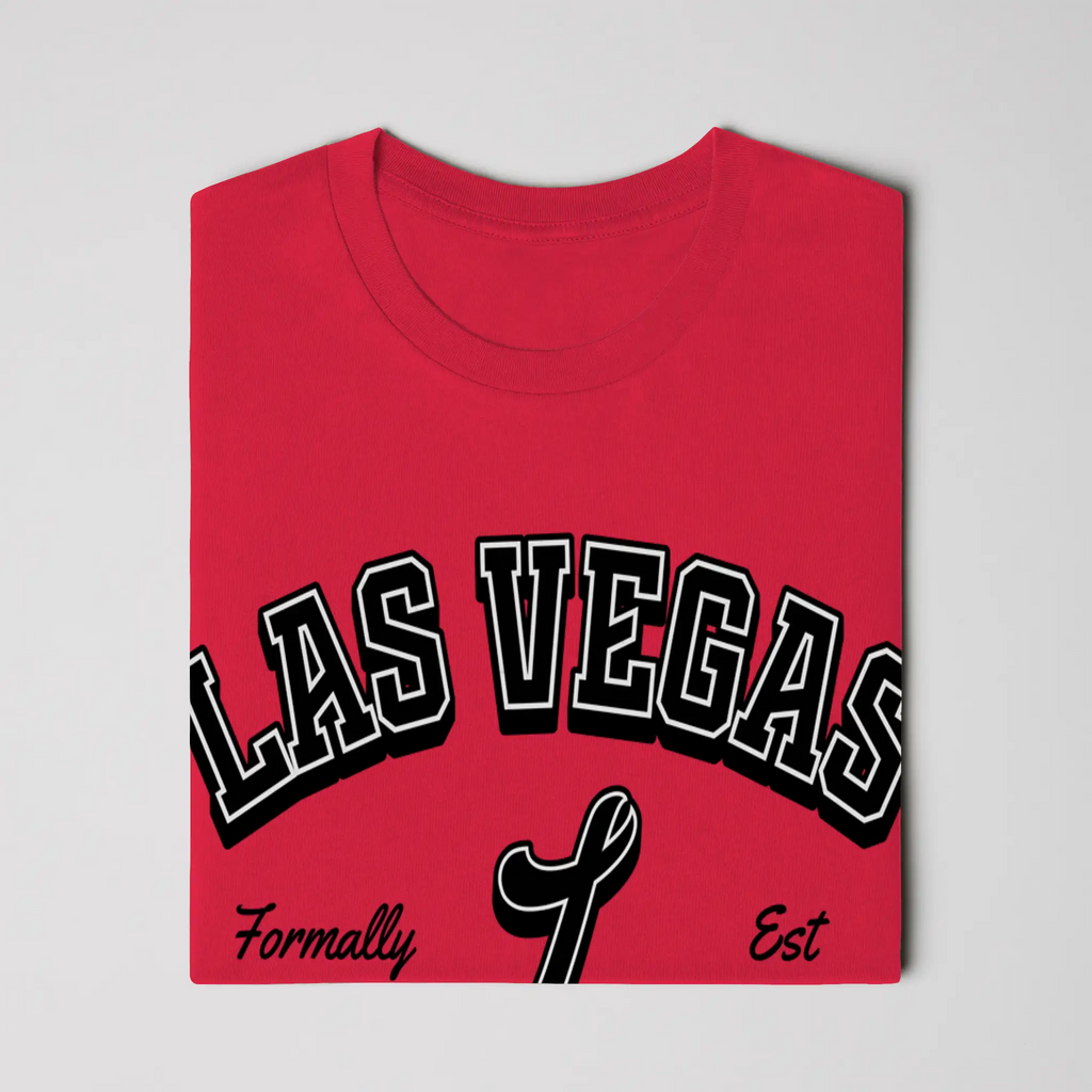 Light Cotton T-Shirt