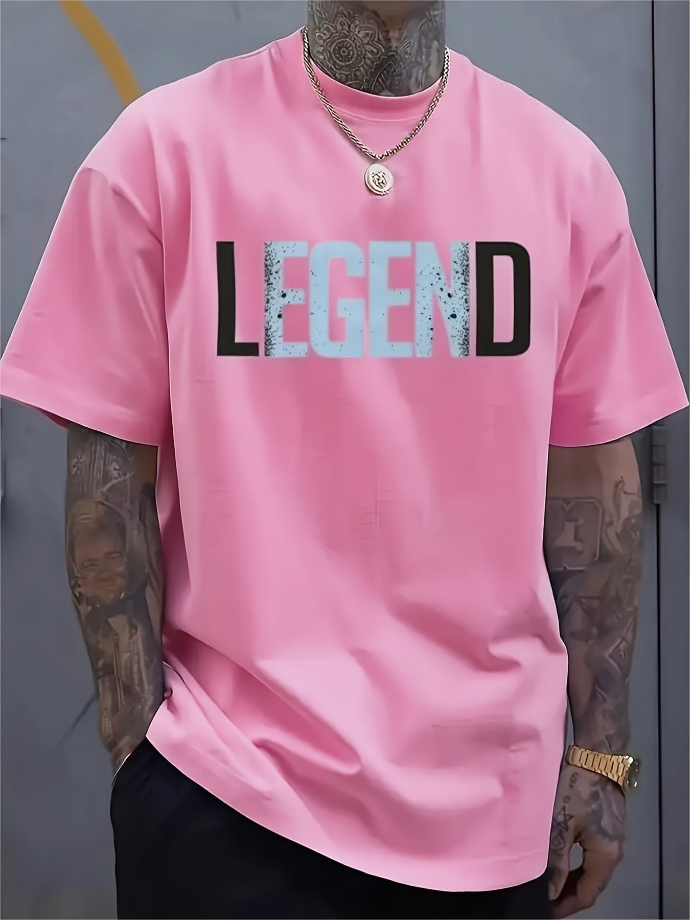 Legends T-Shirt