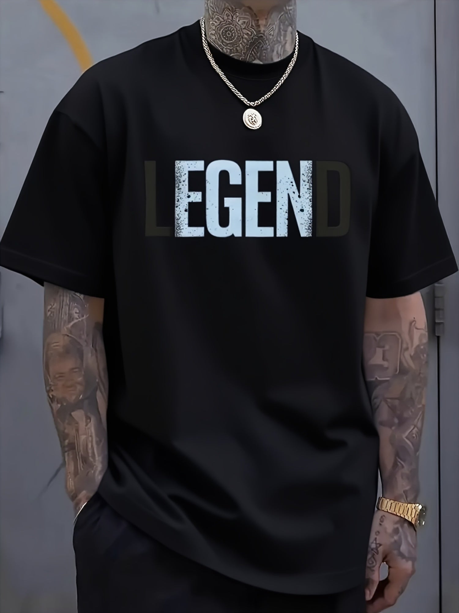Legends T-Shirt