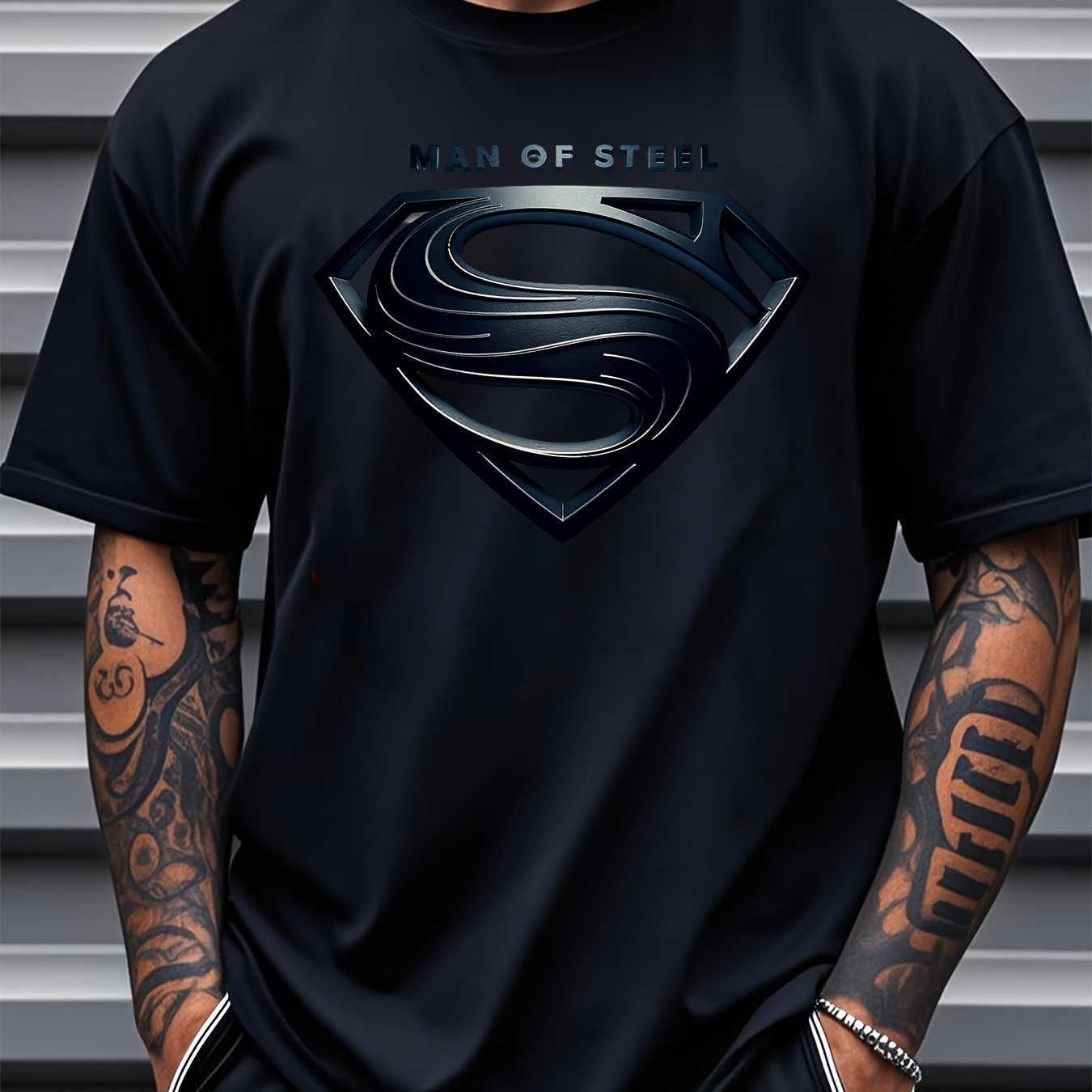 Plus Size Justice League T-Shirt