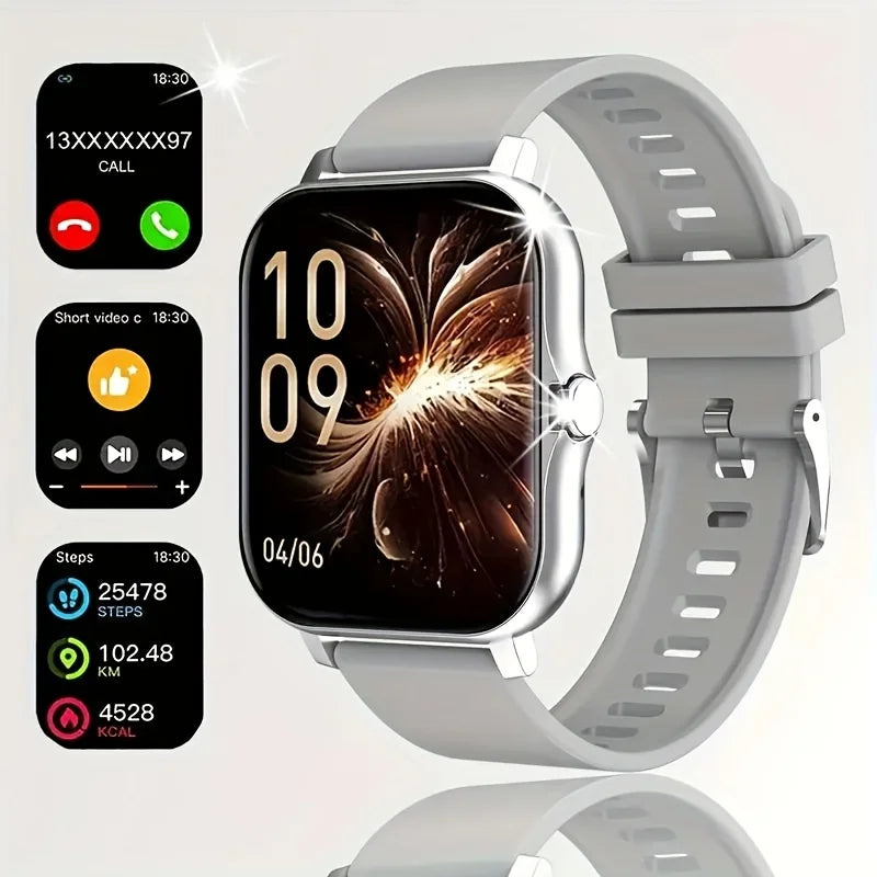 Sports Gear Smart Watch