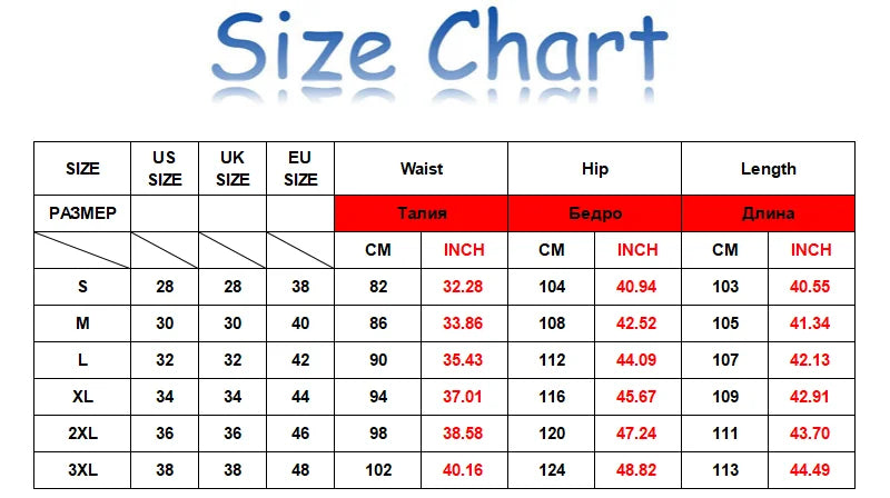 Cotton Business Trousers