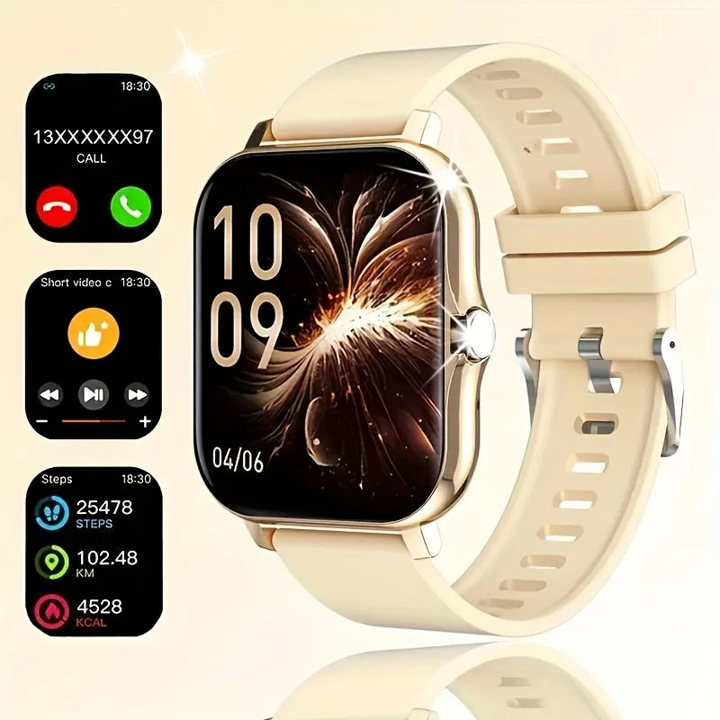 Sports Gear Smart Watch