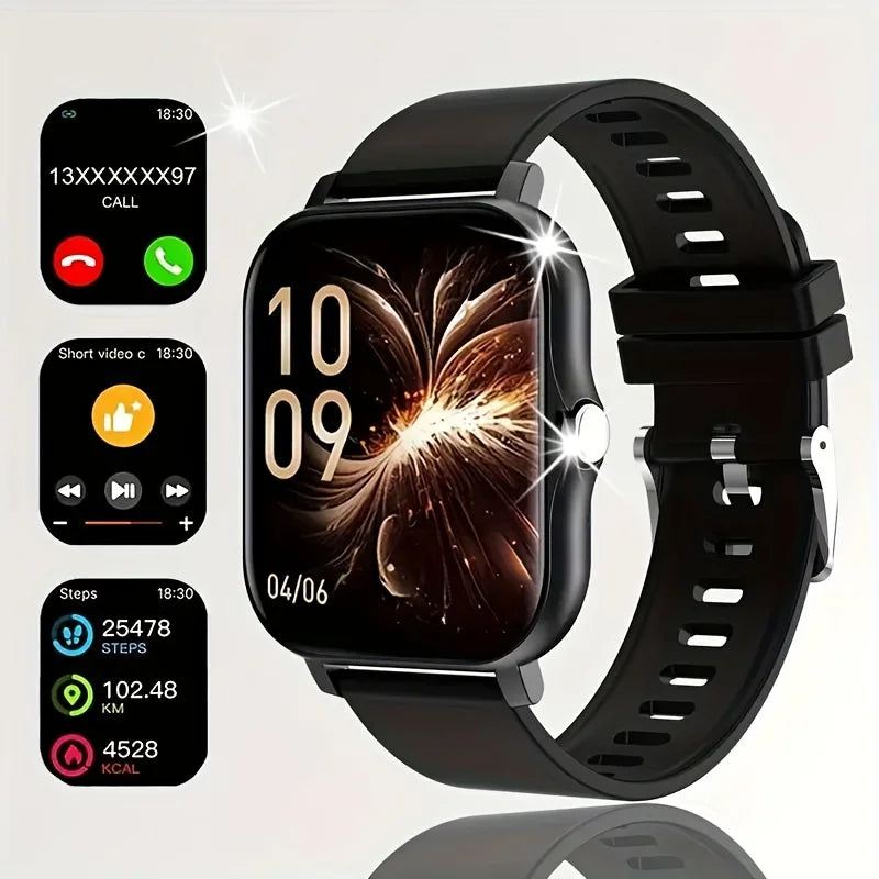 Sports Gear Smart Watch