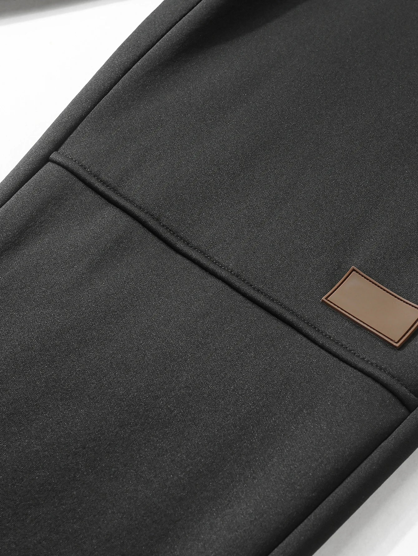 ArcticSoft Men’s Fleece-Lined Winter Sweatpants