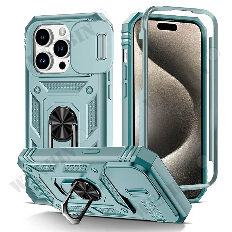 iPhone 15 Plus Mirth Case