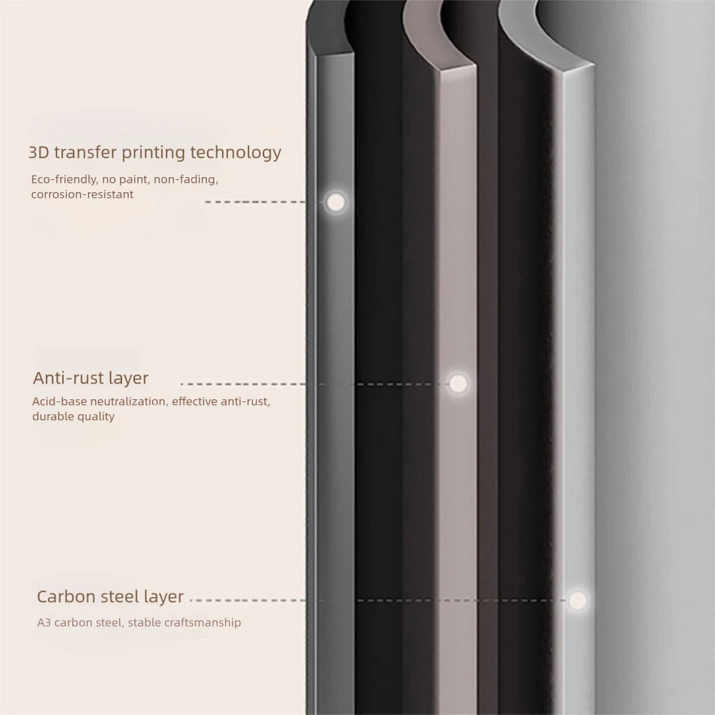 TrekLite Folding Camp Stool