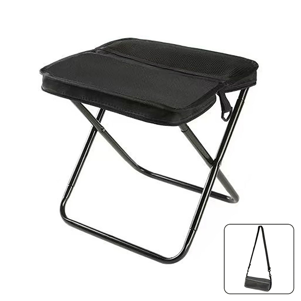 TrekLite Folding Camp Stool