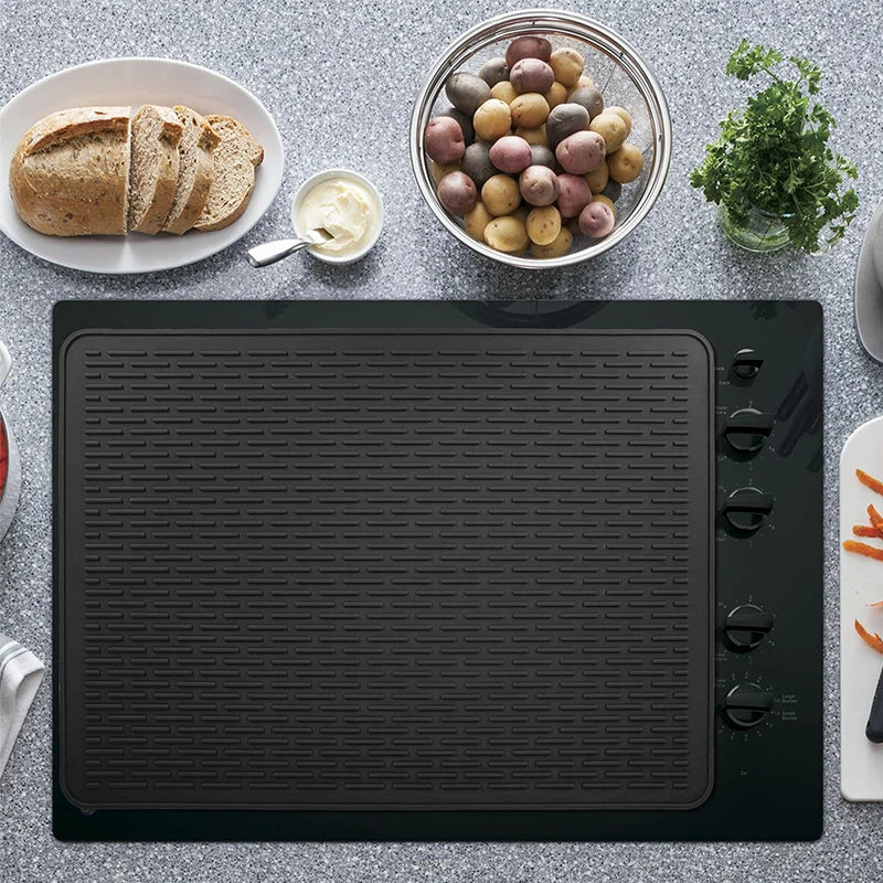 Induction Cooker Protector Pad