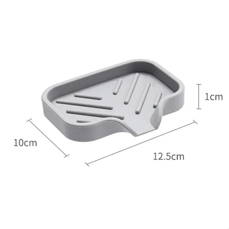 Silicone Sink Faucet Splash Guard Mat