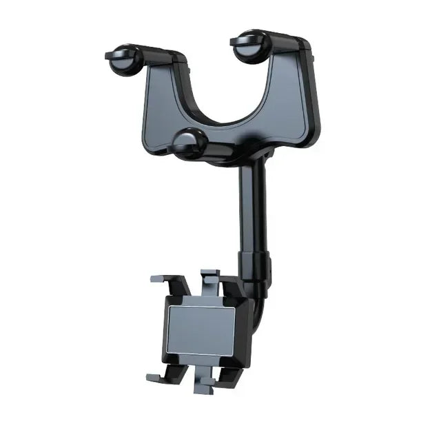 Universal Mirror Car Mount