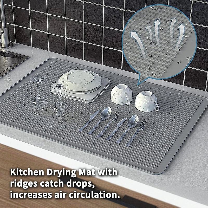 Induction Cooker Protector Pad